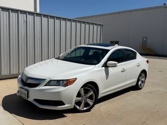2014 Acura ILX