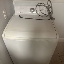 Washer And Dryer Combo