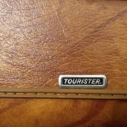 Tourister Beauty Storage Box