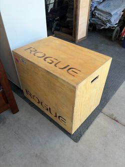 Jump box