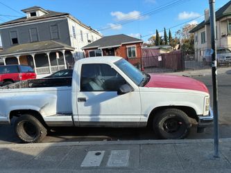 88 Chevy