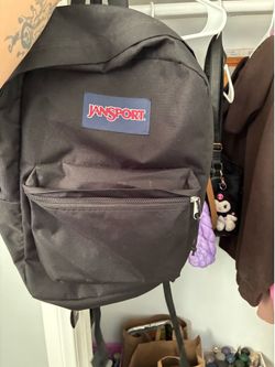 Jansport backpack