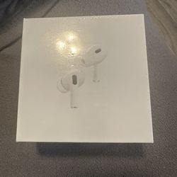 AirPods Pro (2nd Generation, USB-C)