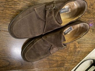 Bally Shoes