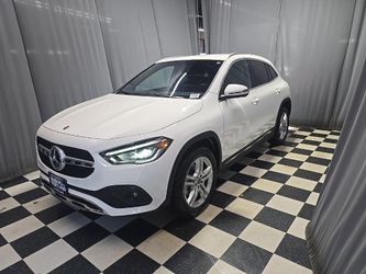 2023 Mercedes-Benz GLA 250