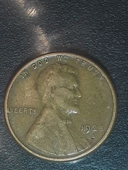 1925s wheat oenny