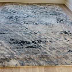 RUG LUXFORD BLUE
