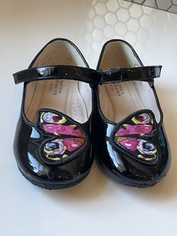 Sophia Webster Little Girls Size 26