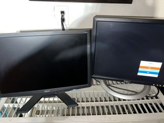 Computer Monitors