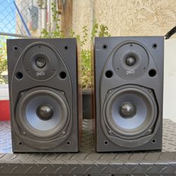 Polk Audio Speakers 