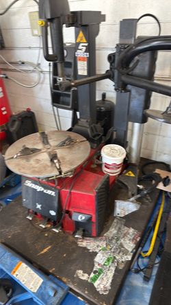 On sale today snap on tier mount