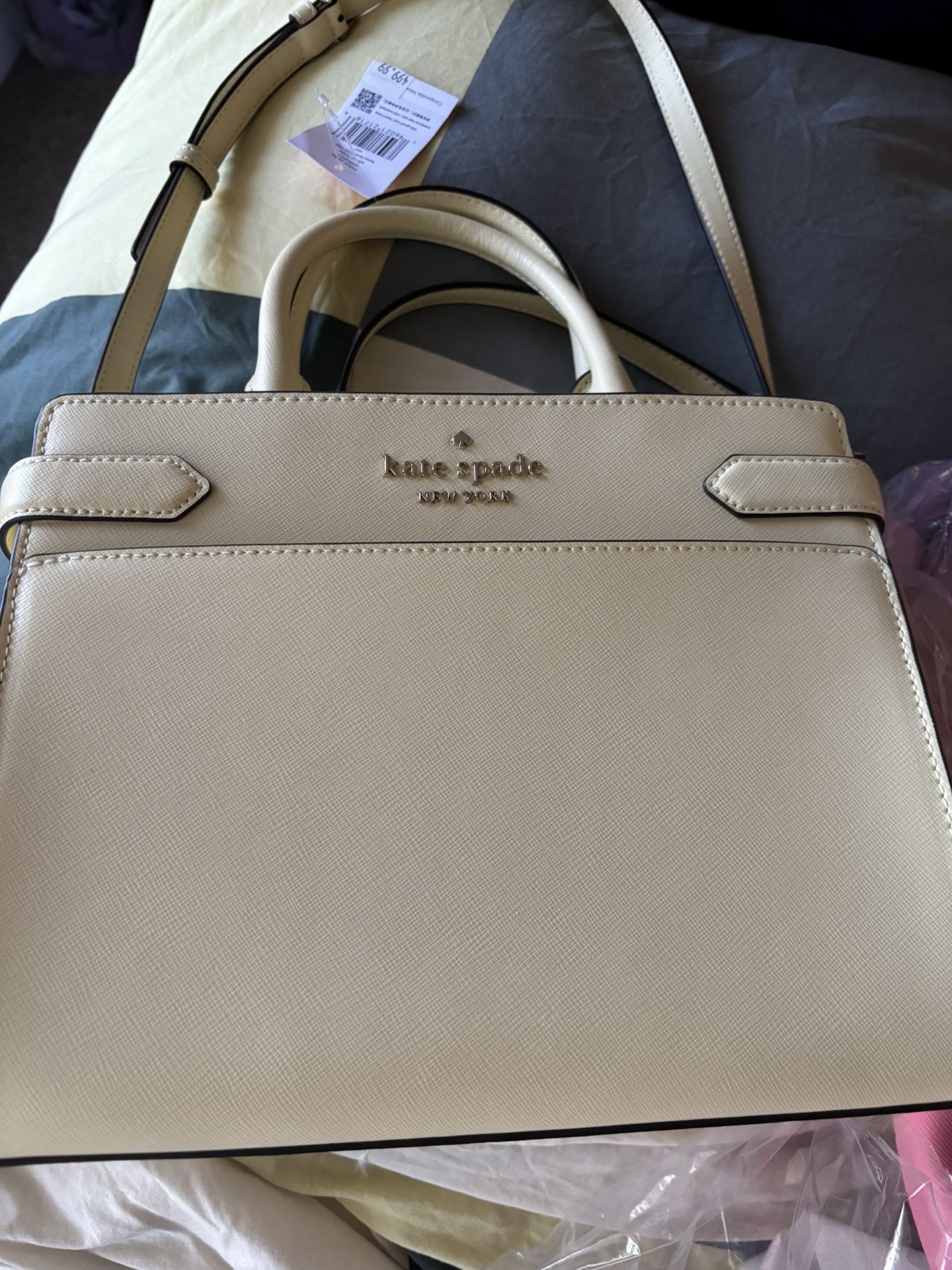 kate spade handbag