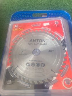Saw Blades 