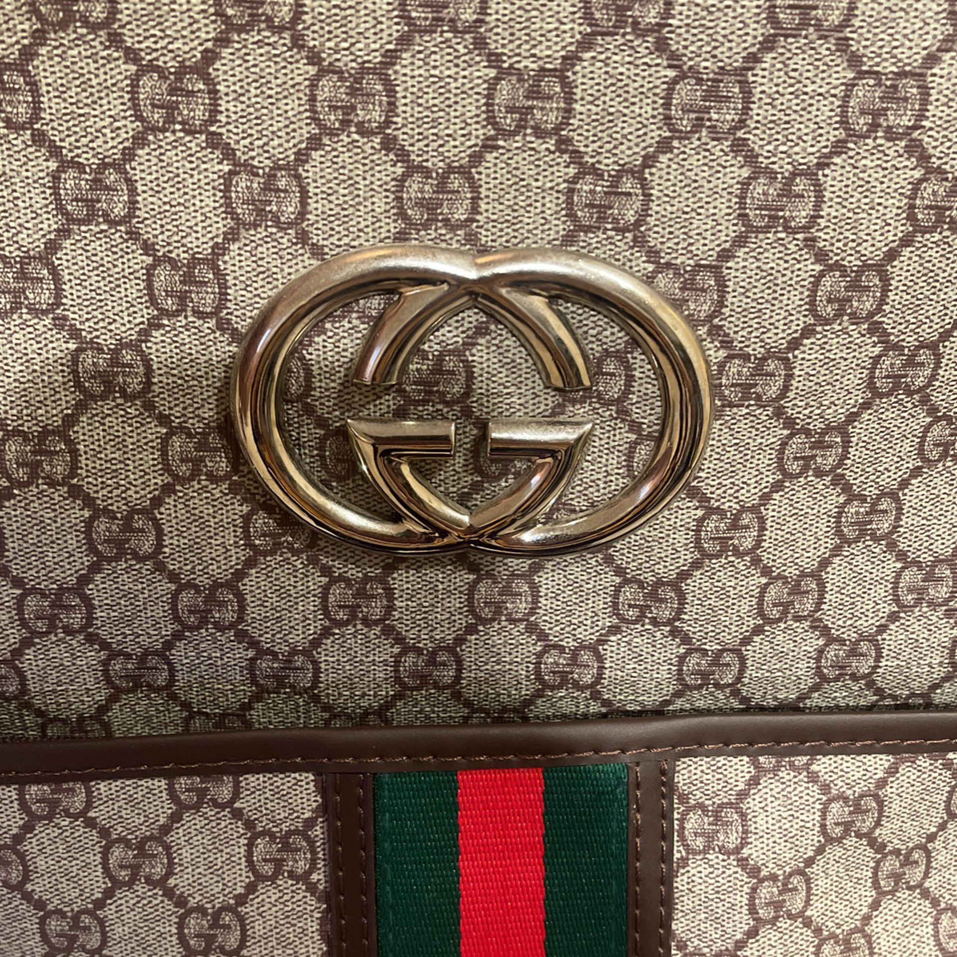 Brand New Gucci Backpack for Sale in Westbury, NY - OfferUp