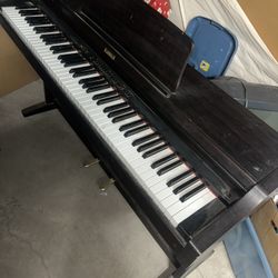 Kawai Piano