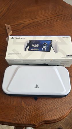 Ps5 portal
