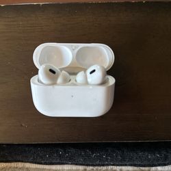 AirPod Pros 2 Gen