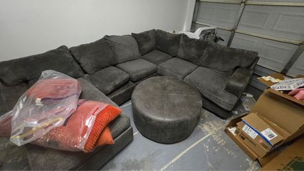 Sofa sectional