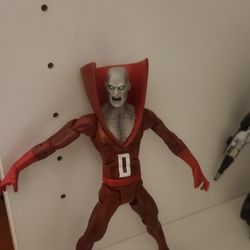 Deadman Dc Figure