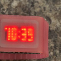 Vans Watch Works Battery New Digital 