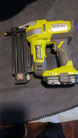 Nail Gun