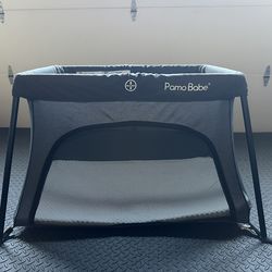 Pamo babe travel pack