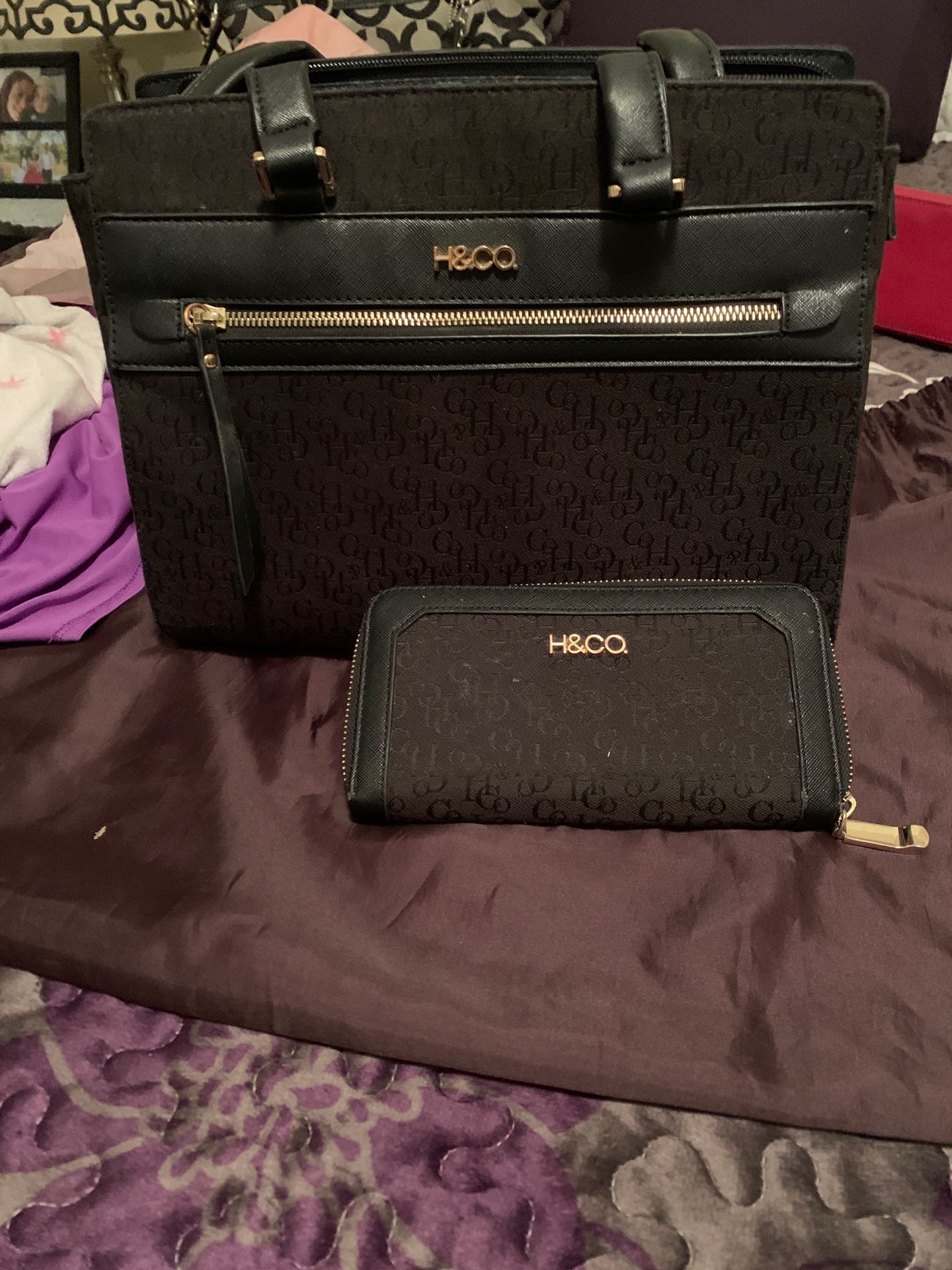 H&CQ Women's Purse for Sale in Dinuba, CA - OfferUp