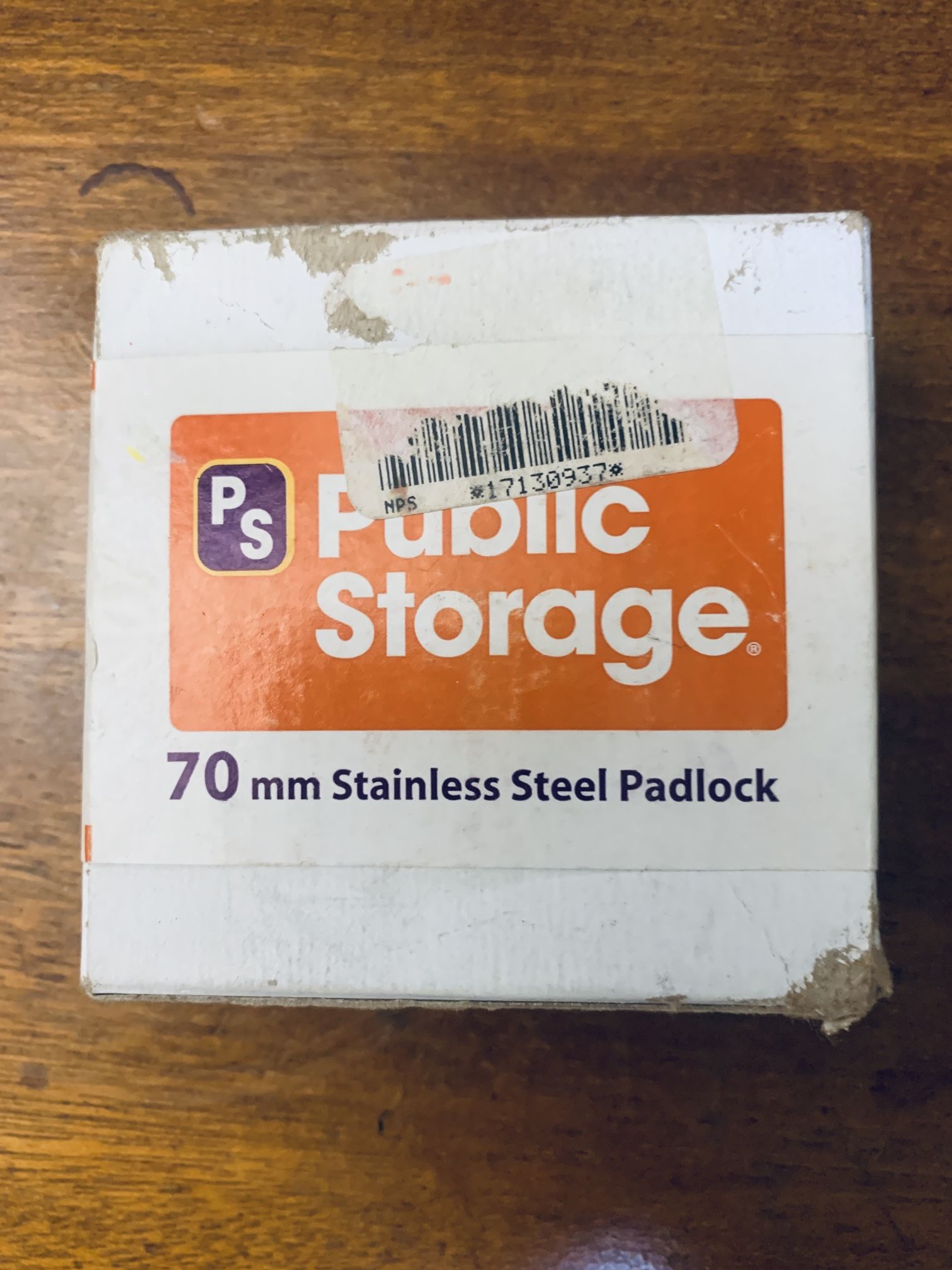 PUBLIC STORAGE LOCK for Sale in Waipahu, HI OfferUp