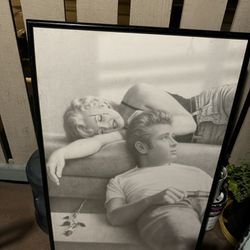 1994 Marilyn Monroe Frame 