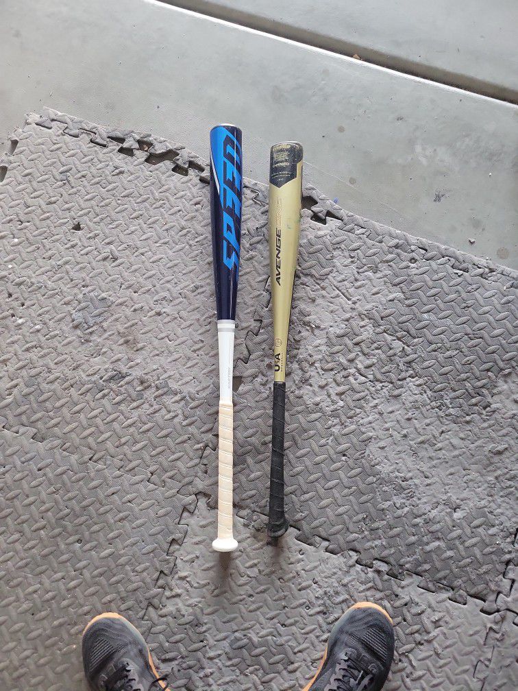 Baseball Bat For Sale