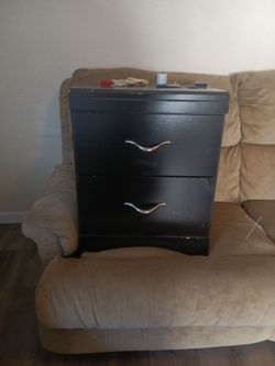 Nightstand