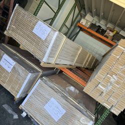  SPC Flooring Starting 1.39 Sq Fr 