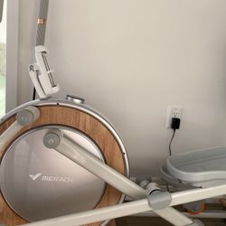MERACH ELLIPTICAL