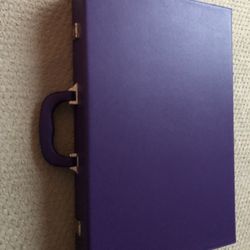 Silverman & Co. Backgammon Set