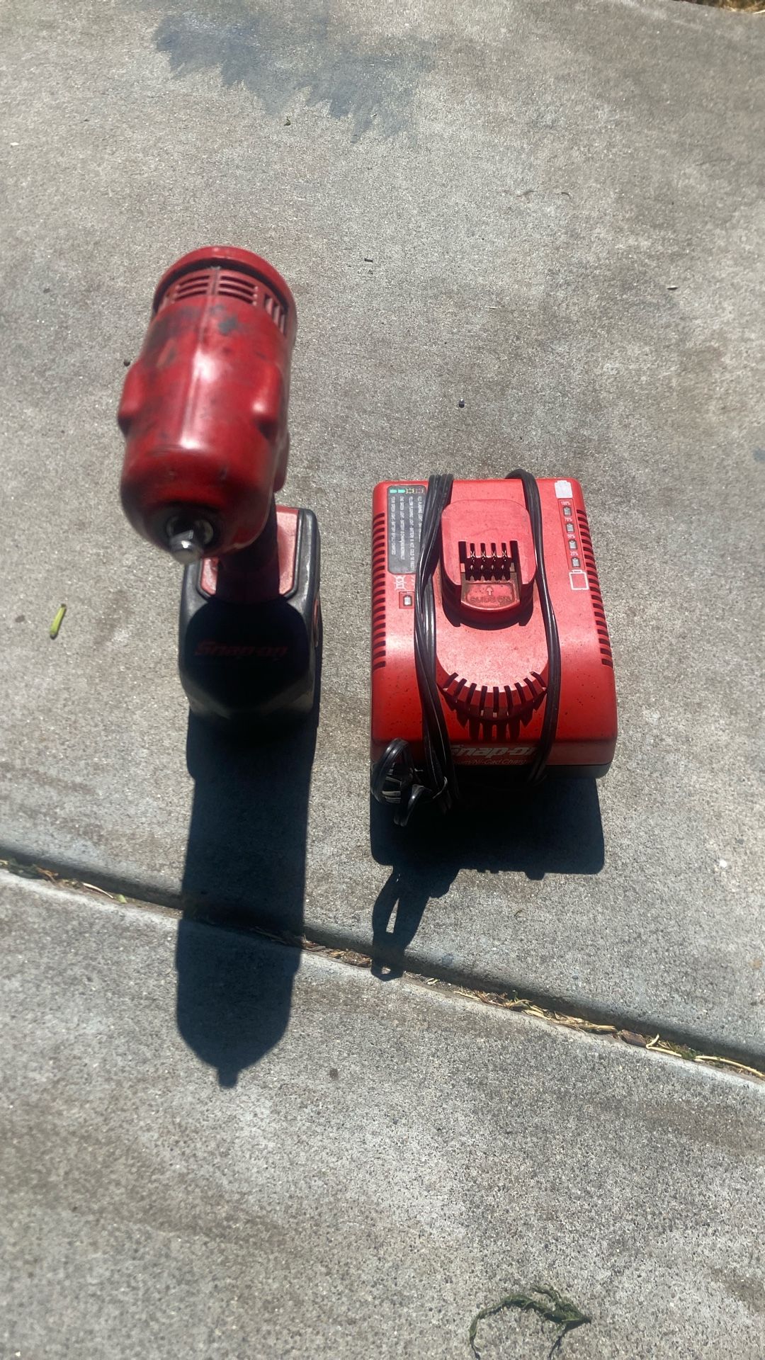 Compact Drill 1/2