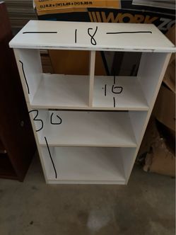 Bookshelf