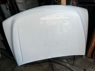 Hd hood
