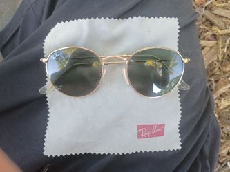 RayBan Sunglasses - 5021