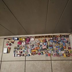 Mini Brands