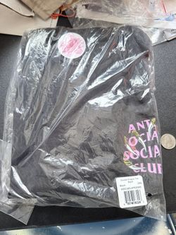 Anti Social Club Tee