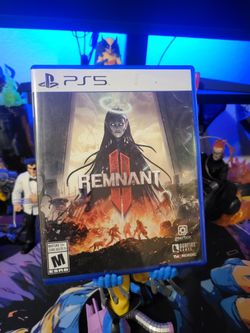 Remnant 2 For Ps5