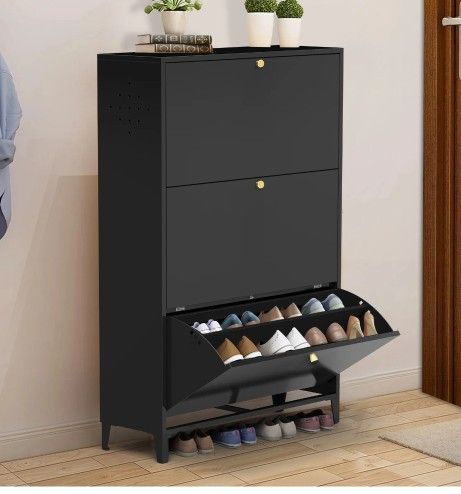 Shoe Cabinet
