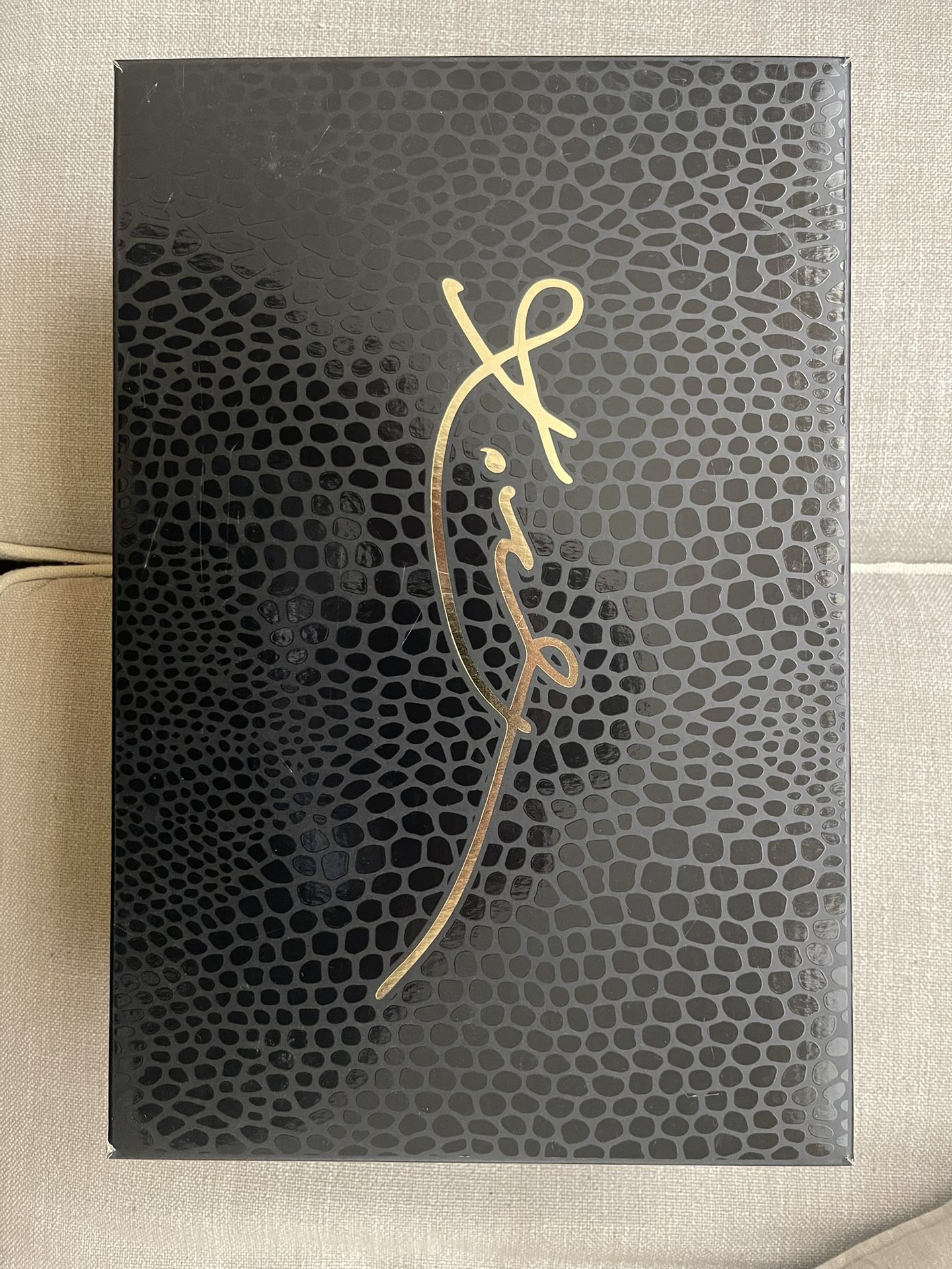 Nike Kobe 6 Protro Dodgers Size 10.5, PREOWNED