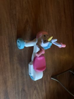 Toddler Unicorn Toy 