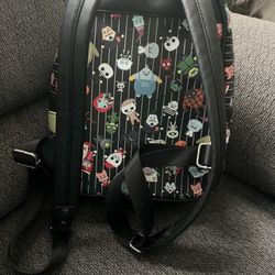 Backpack 