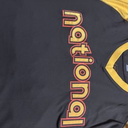 Kershaw Dodger Jersey