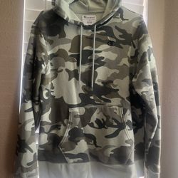 Champion Hoodie