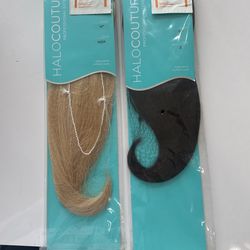 Hair Extencions