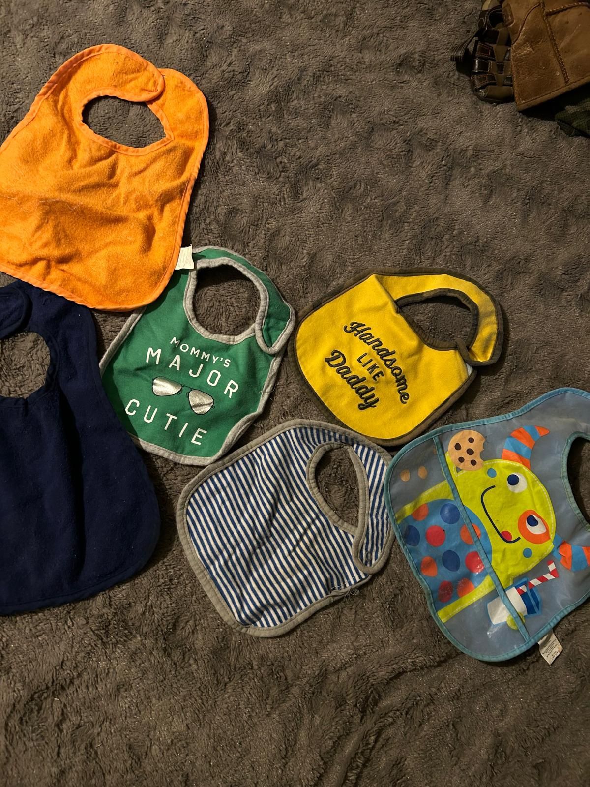 3 Mths Baby Clothes