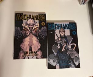 Manga